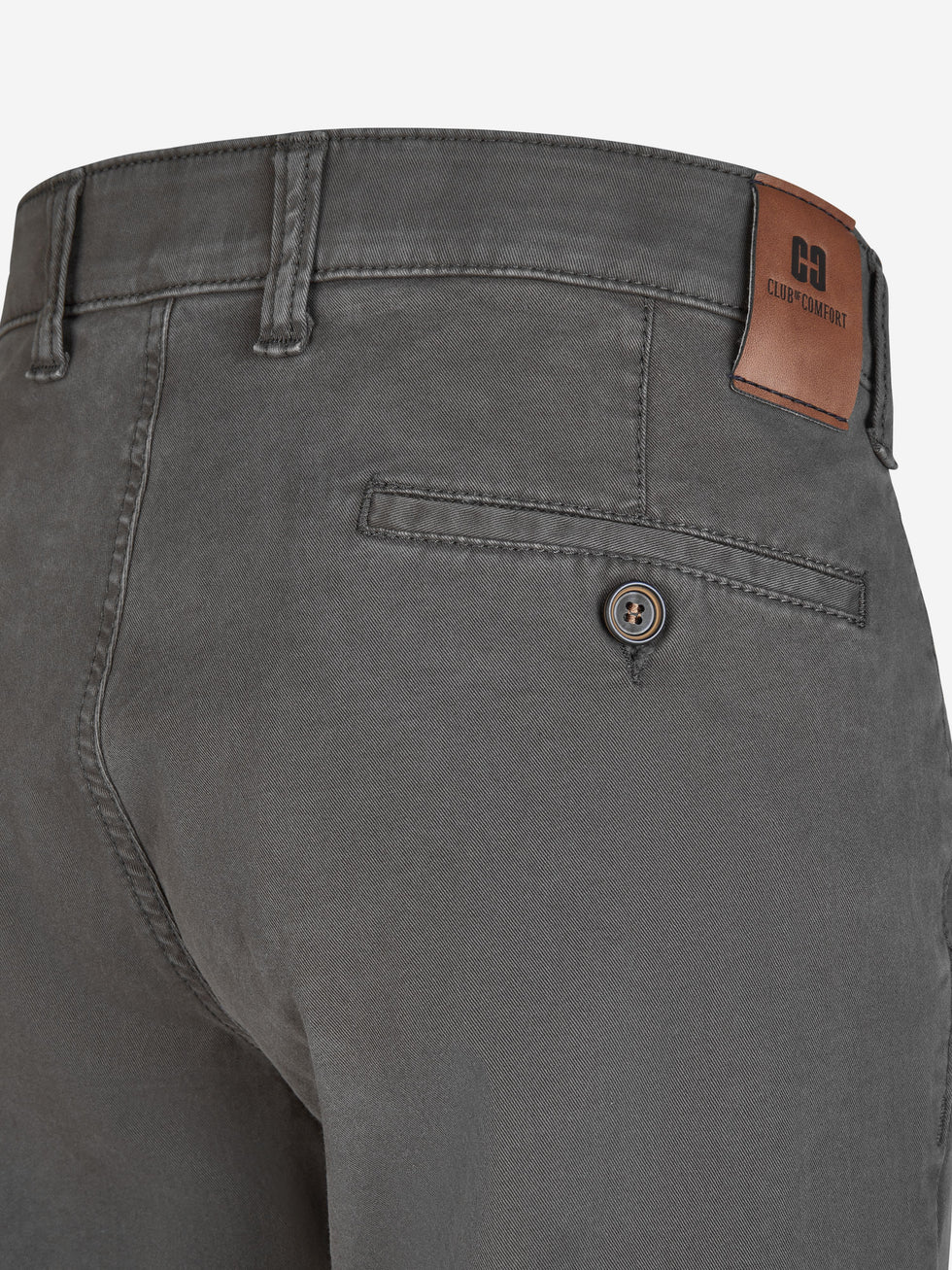GARVEY 8070 - grigio