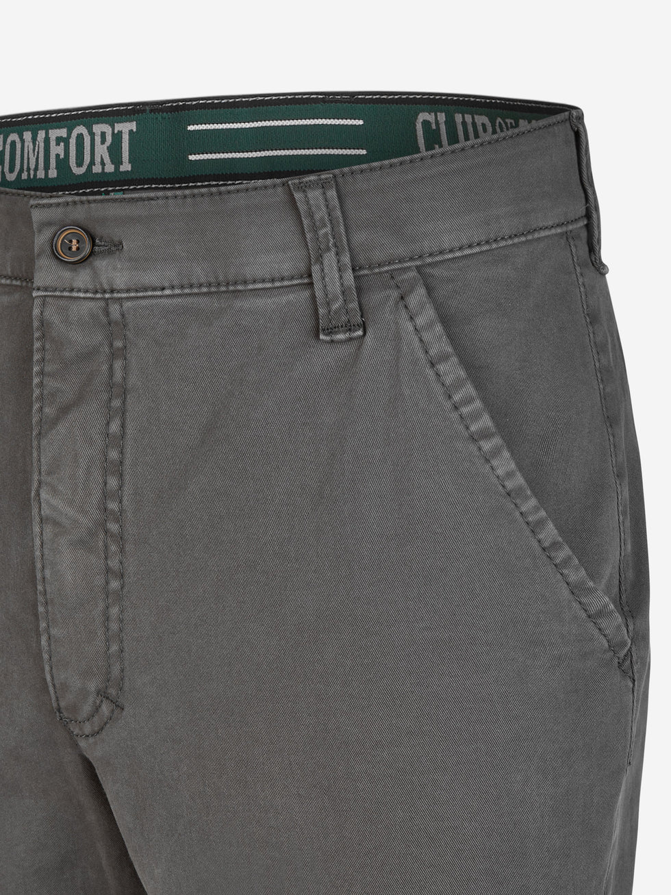 GARVEY 8070 - grau