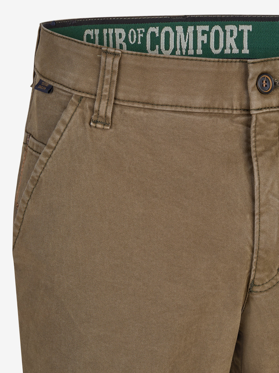 GARVEY 8070 - verde