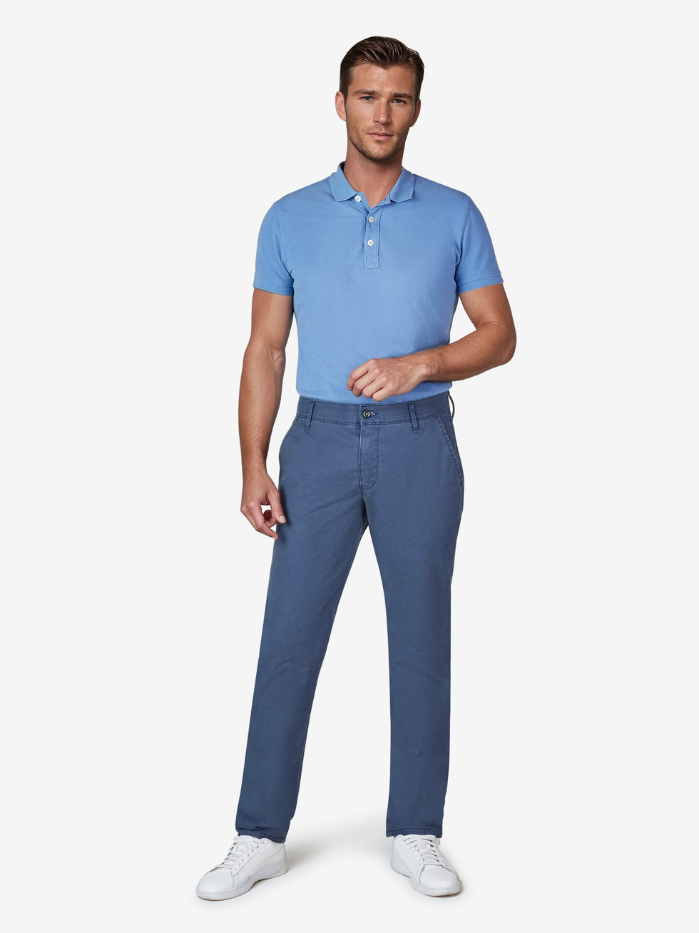 GARVEY 8108 - blu