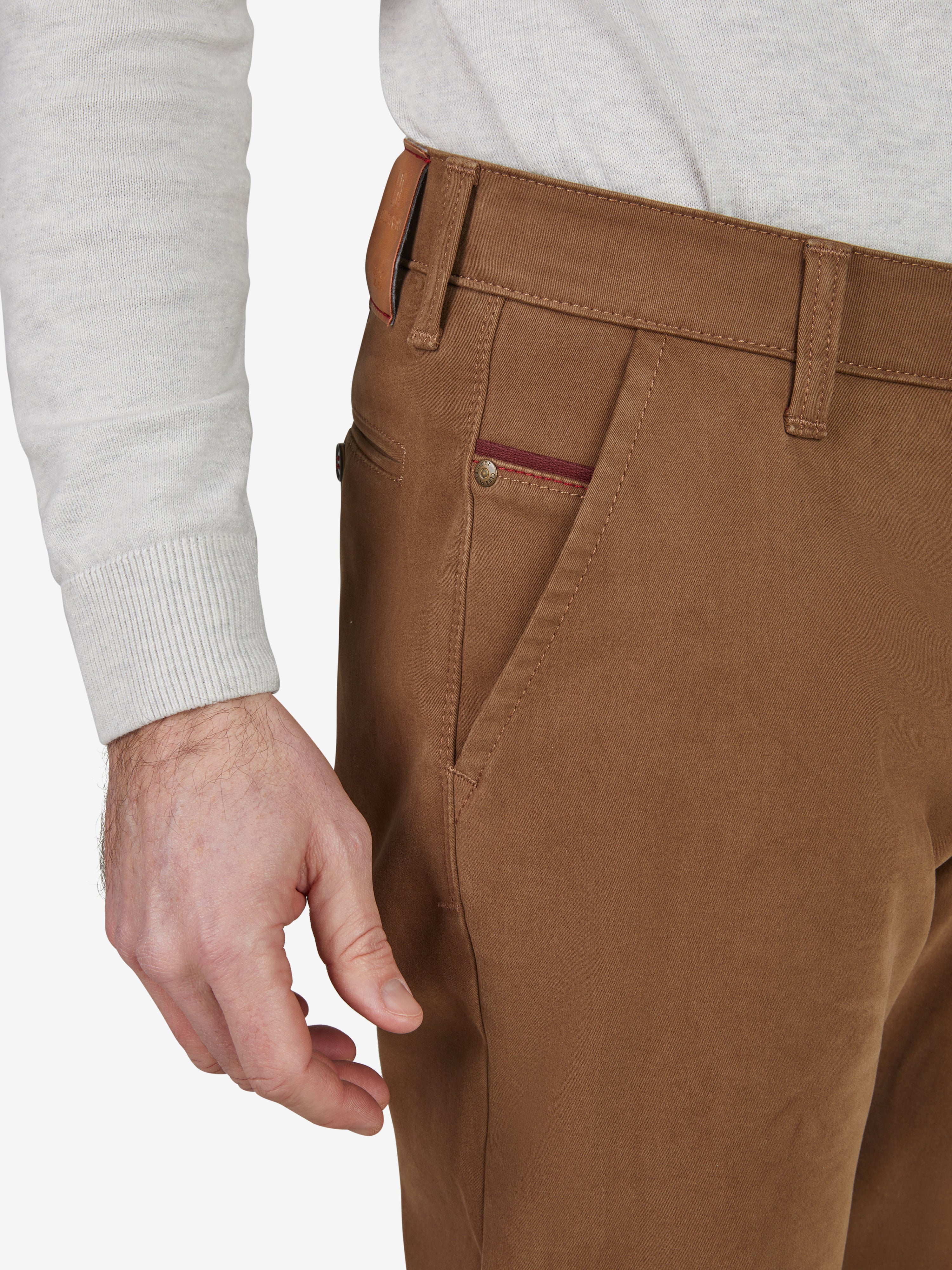 GARVEY 8226 - beige scuro