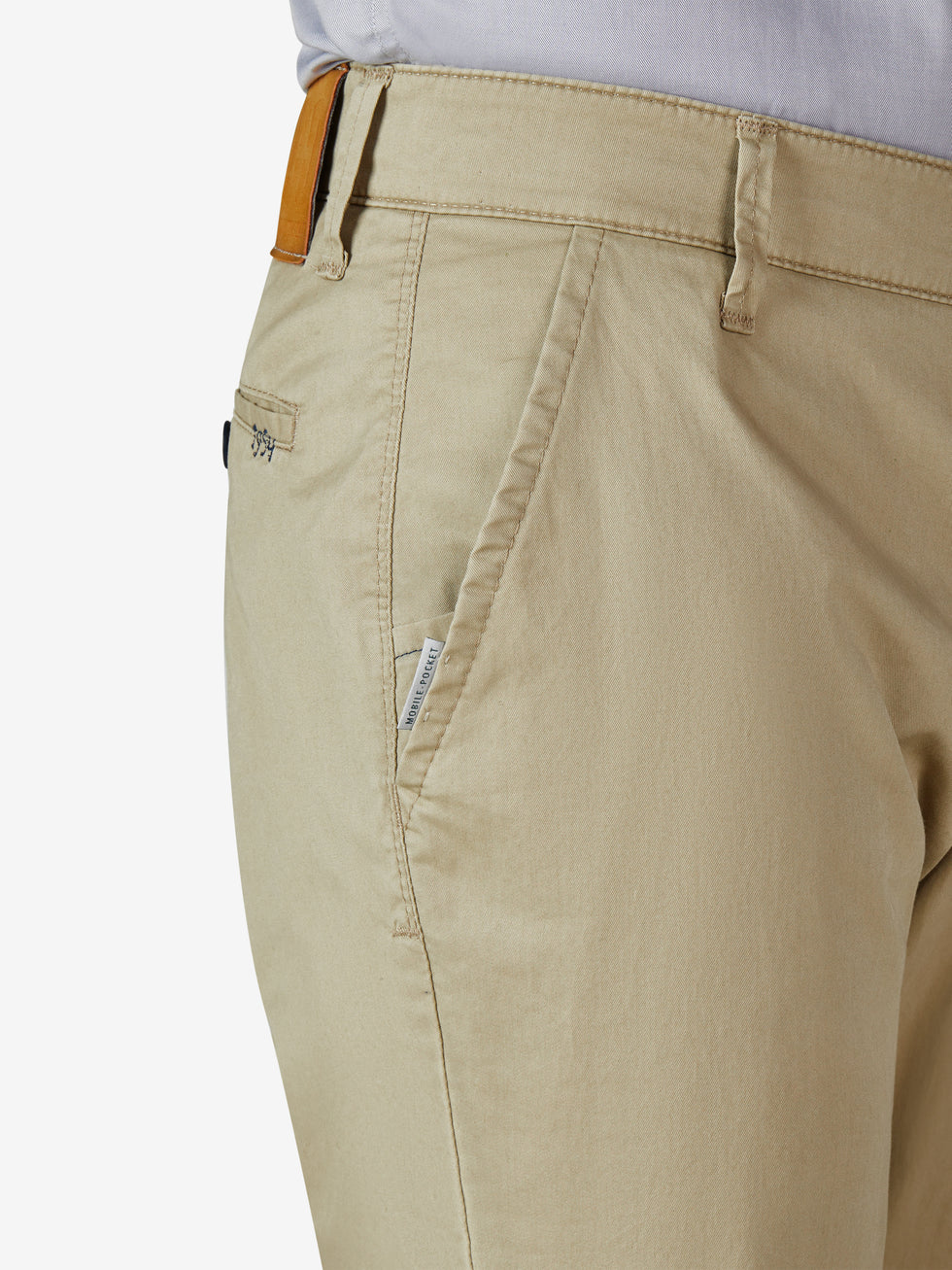 GARVEY 8301 - beige chiaro