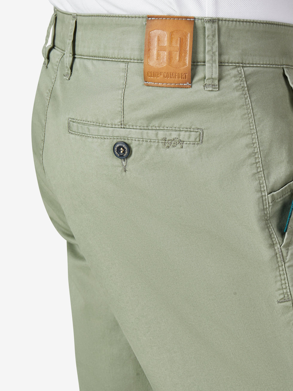 GARVEY 8301 - kaki chiaro