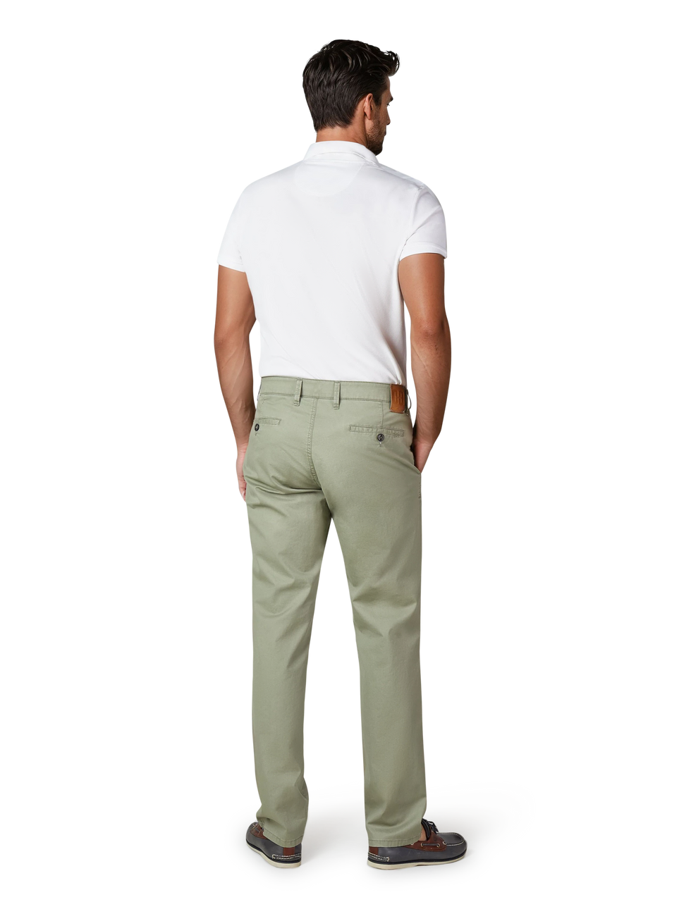 GARVEY 8301 - kaki chiaro