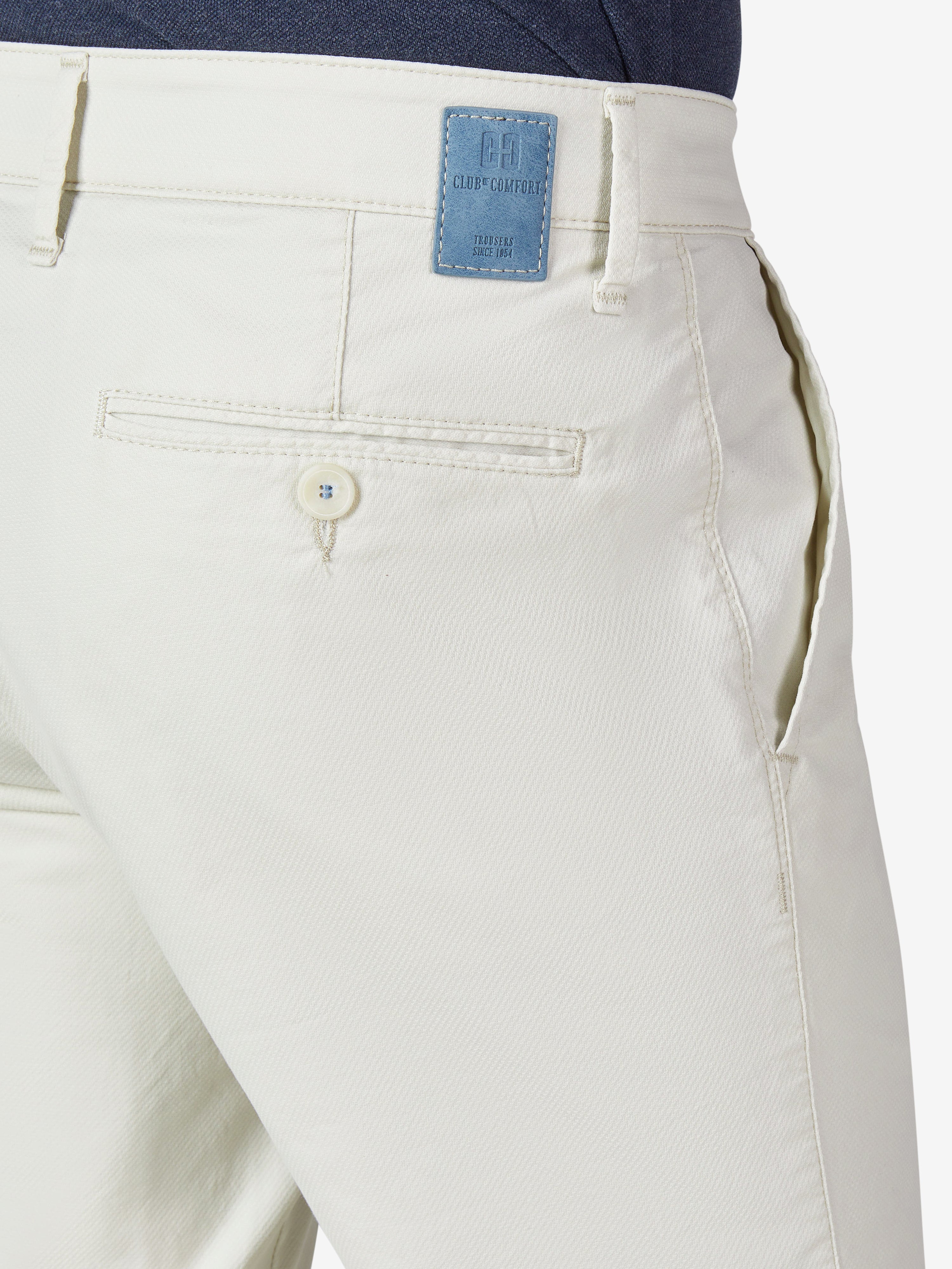 GARVEY 8304 - beige chiaro