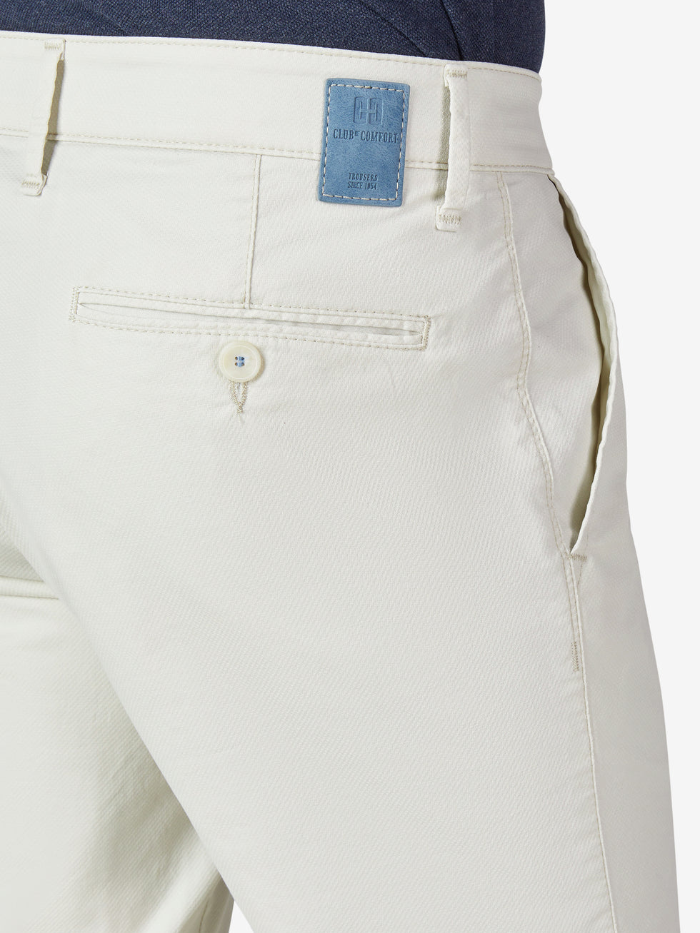 GARVEY 8304 - beige chiaro