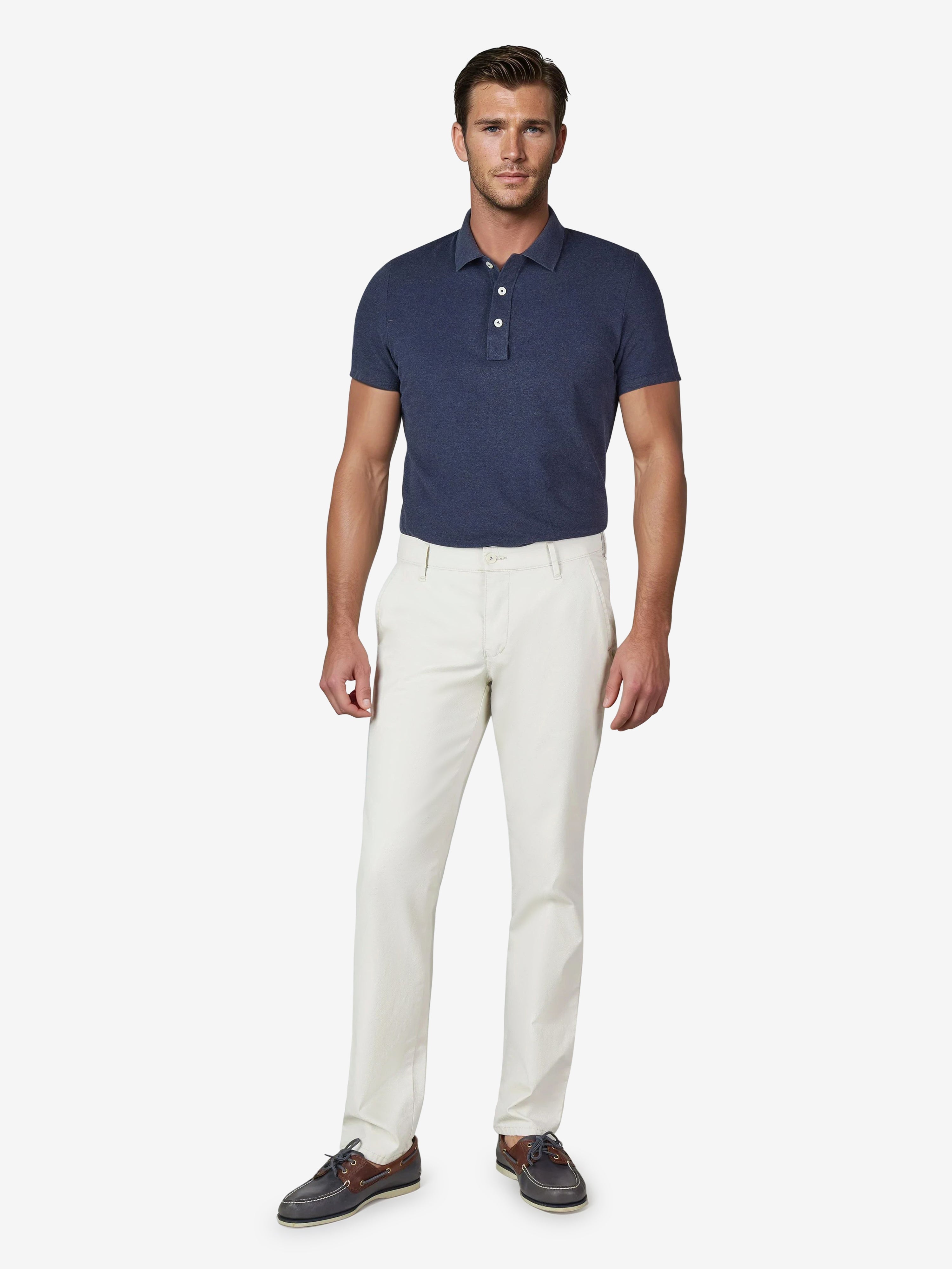 GARVEY 8304 - beige chiaro