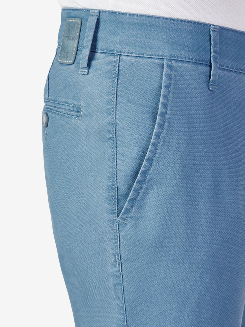 GARVEY 8304 - blu