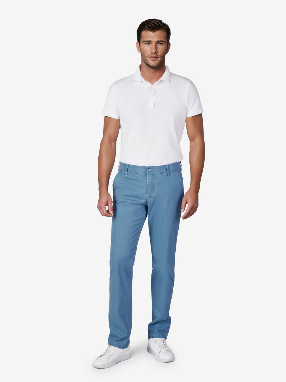 GARVEY 8304 - blu