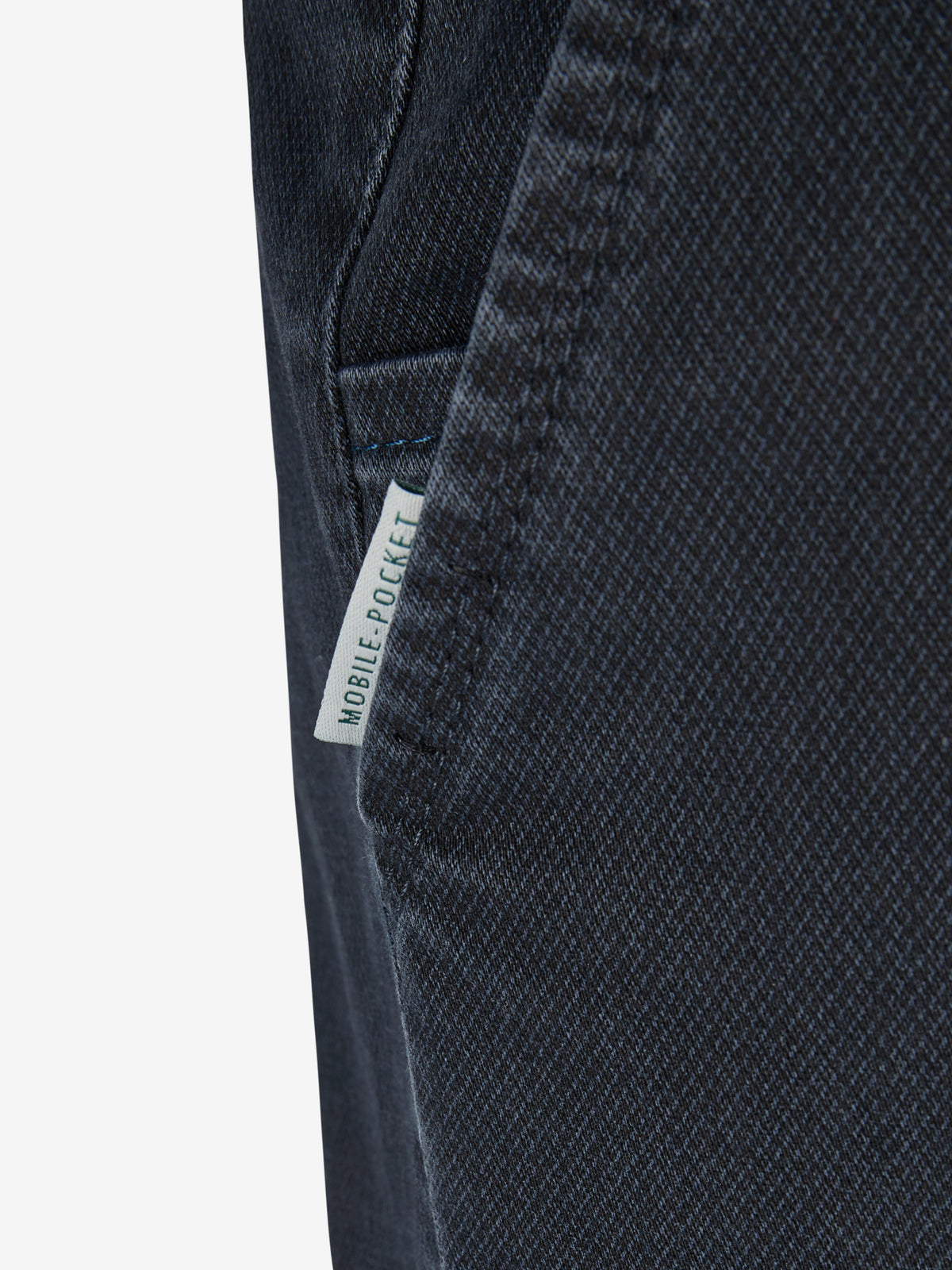 GARVEY 8404 - blu marino
