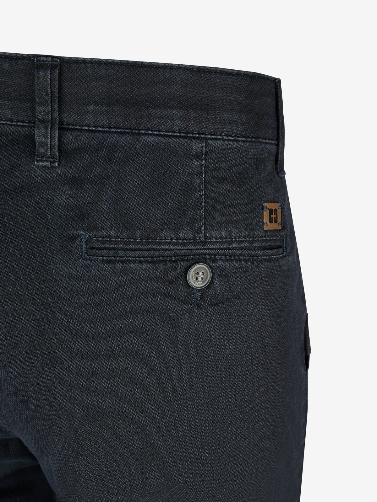 GARVEY 8404 - blu marino