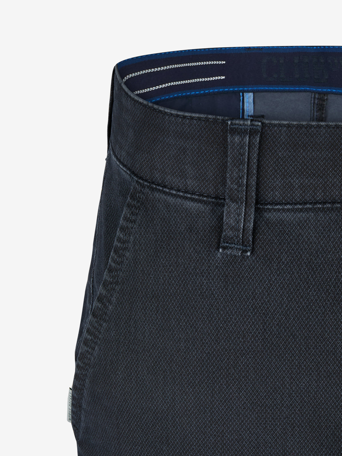 GARVEY 8404 - blu marino
