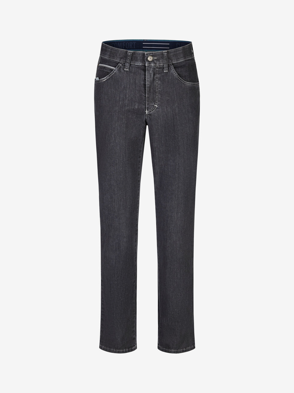 HENRY-Z6516 - grigio