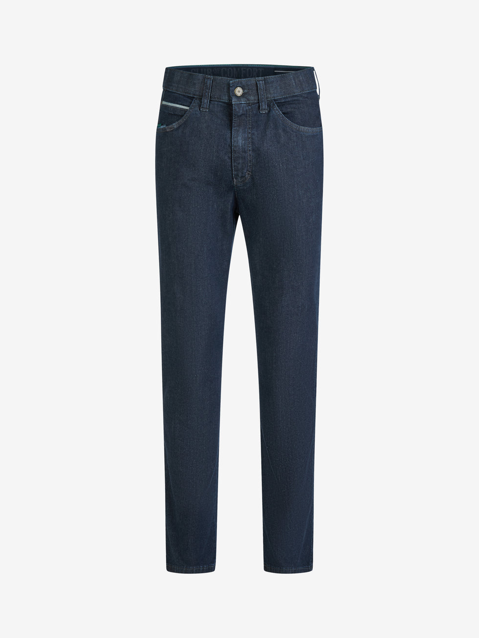 HENRY-Z6516 - blu scuro