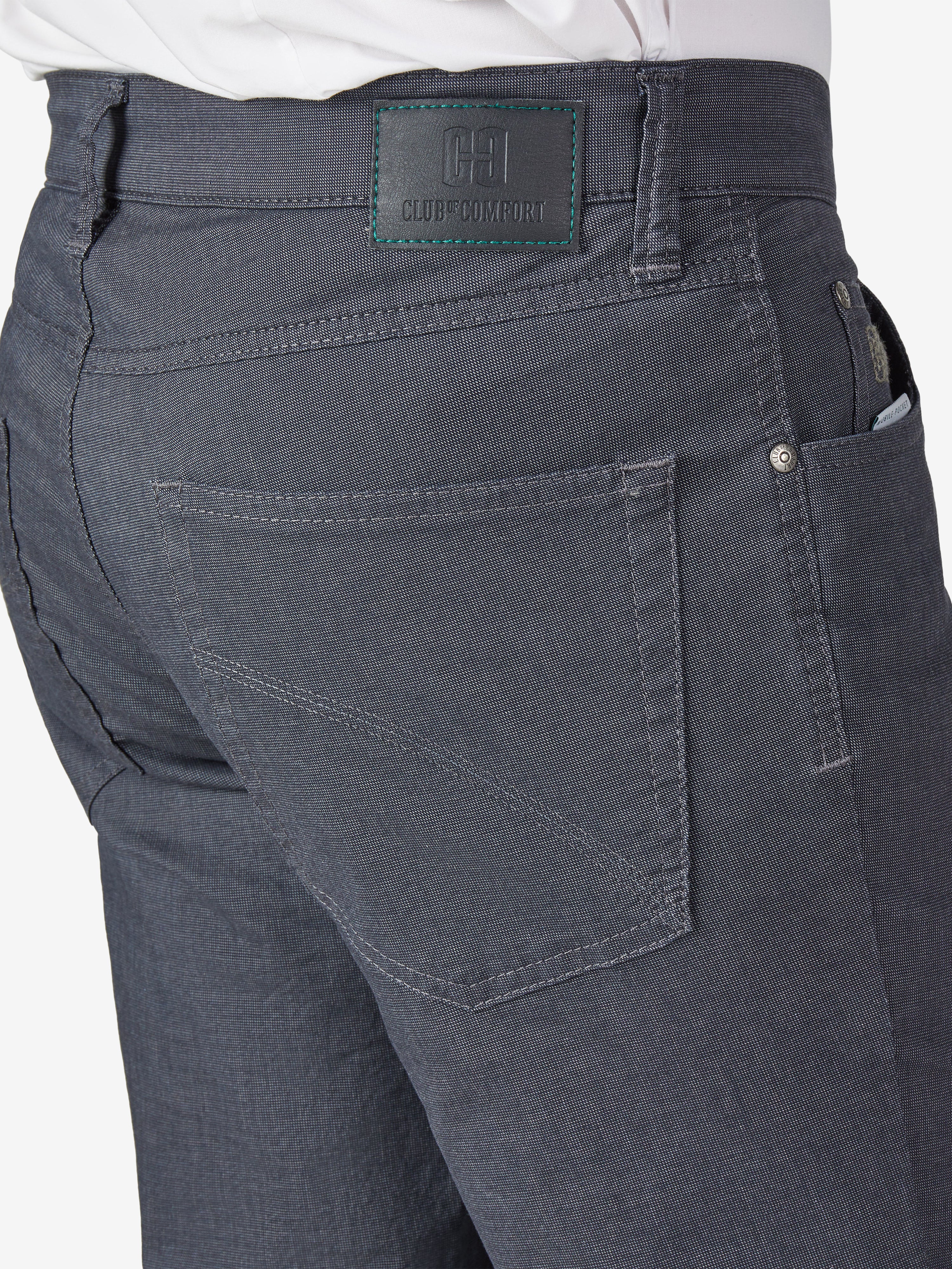 HENRY  6910 - anthrazit