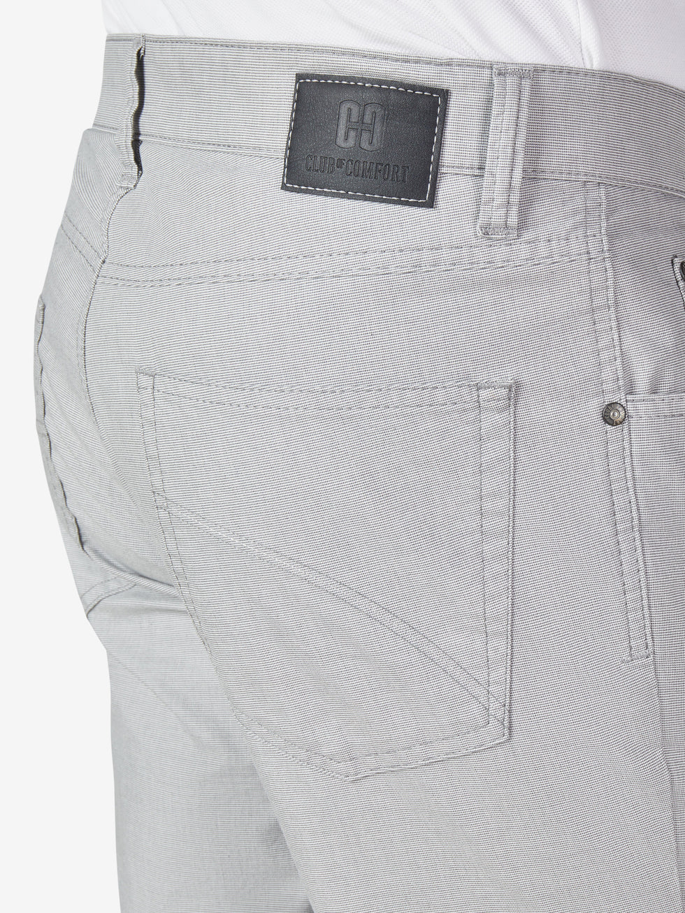 HENRY 6910 - grigio chiaro