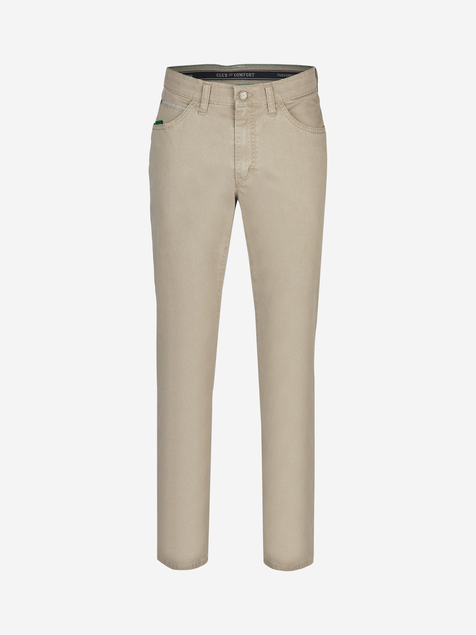 HENRY 7901 - grigio-beige