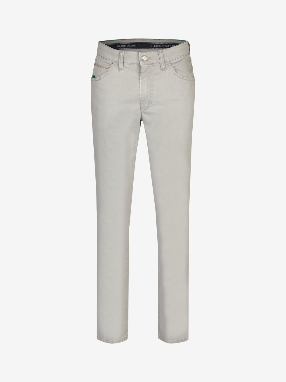HENRY 7901 - grigio chiaro
