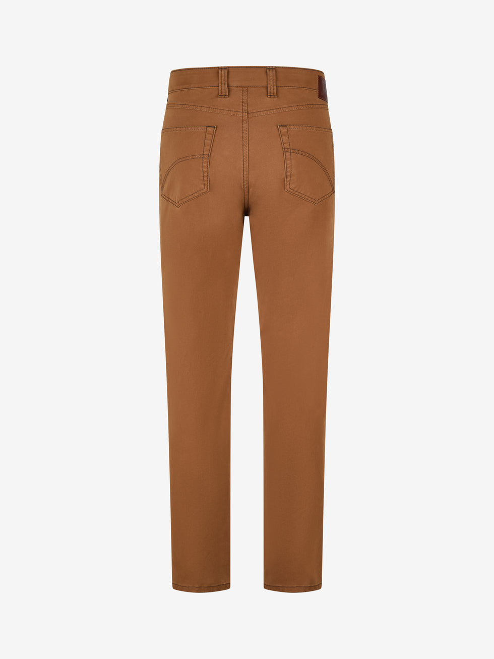 HENRY  8070 - marrone
