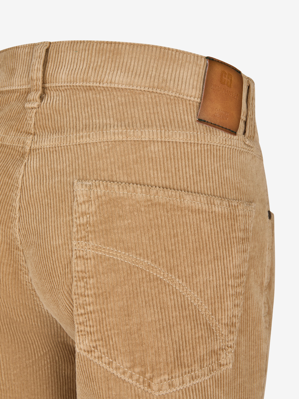 HENRY 8202 - beige chiaro