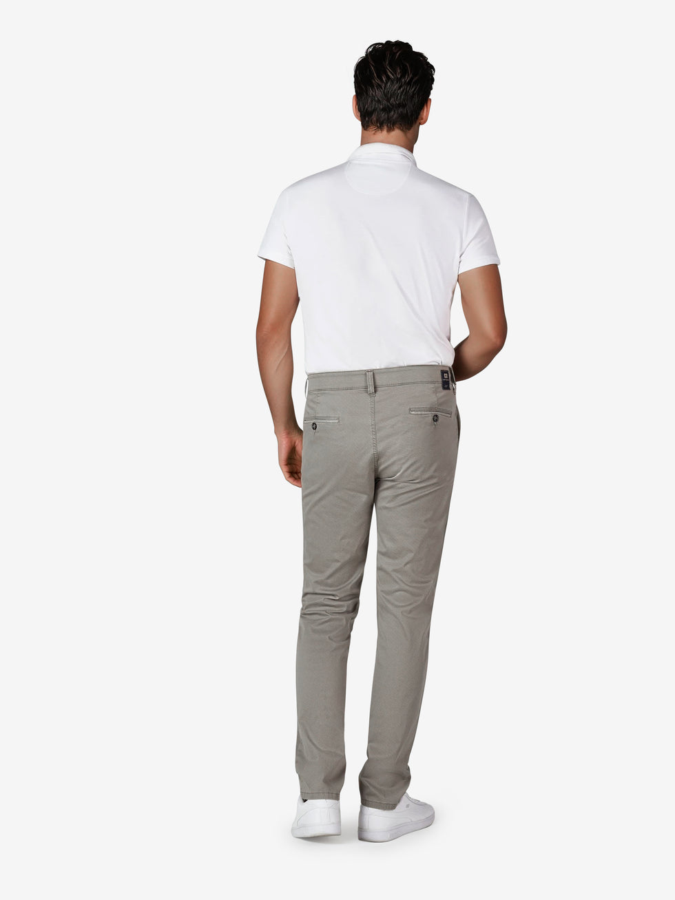 MARVIN 8103 - marrone chiaro