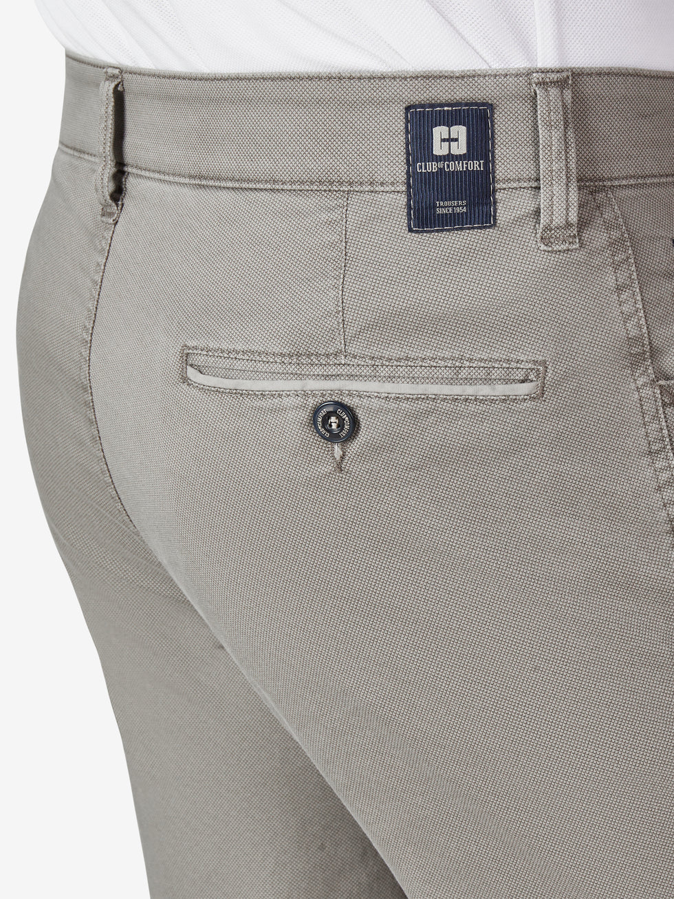 MARVIN 8103 - marrone chiaro