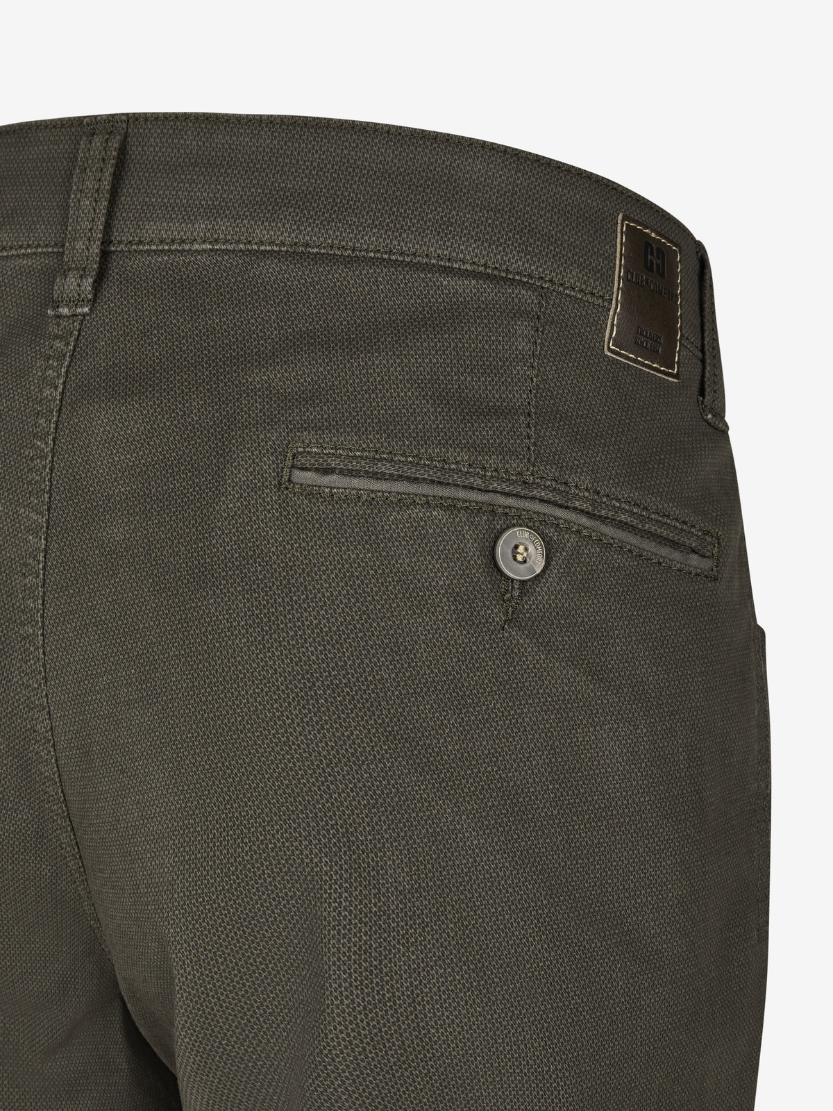 MARVIN 8214 - beige dunkel