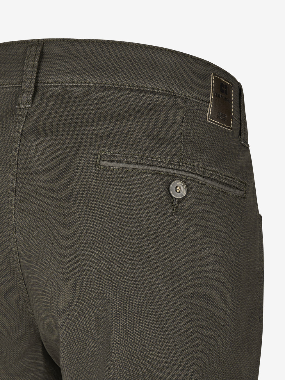 MARVIN 8214 - beige dunkel