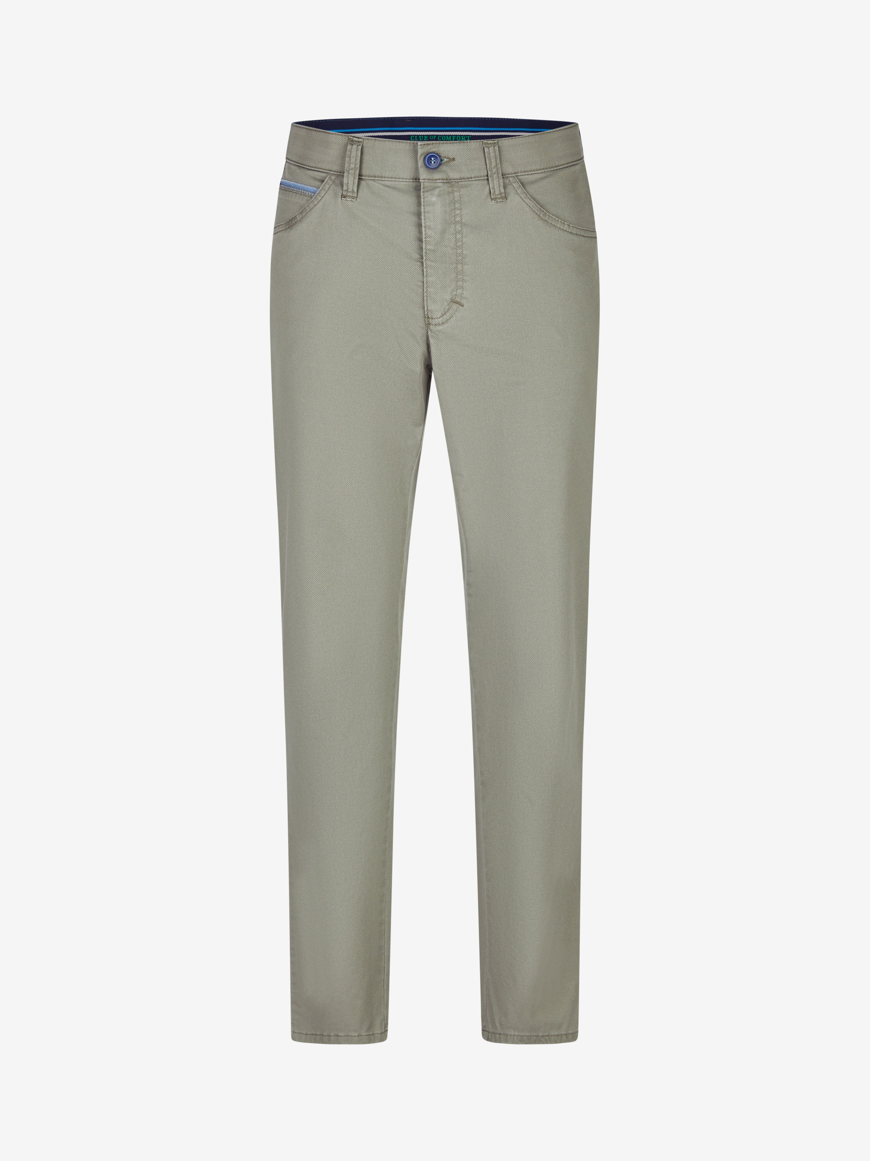 MARVIN 8322 - khaki