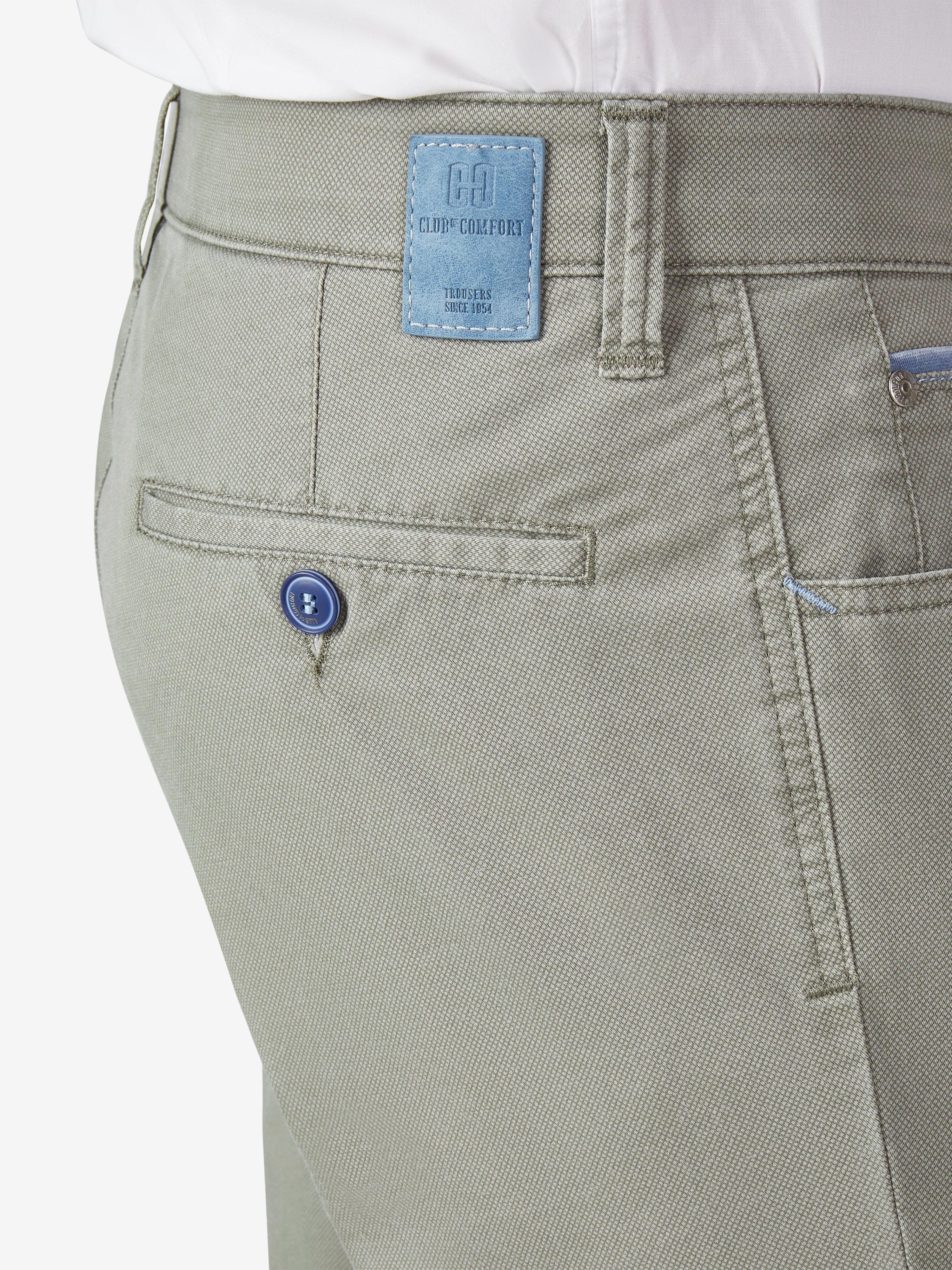 MARVIN 8322 - khaki