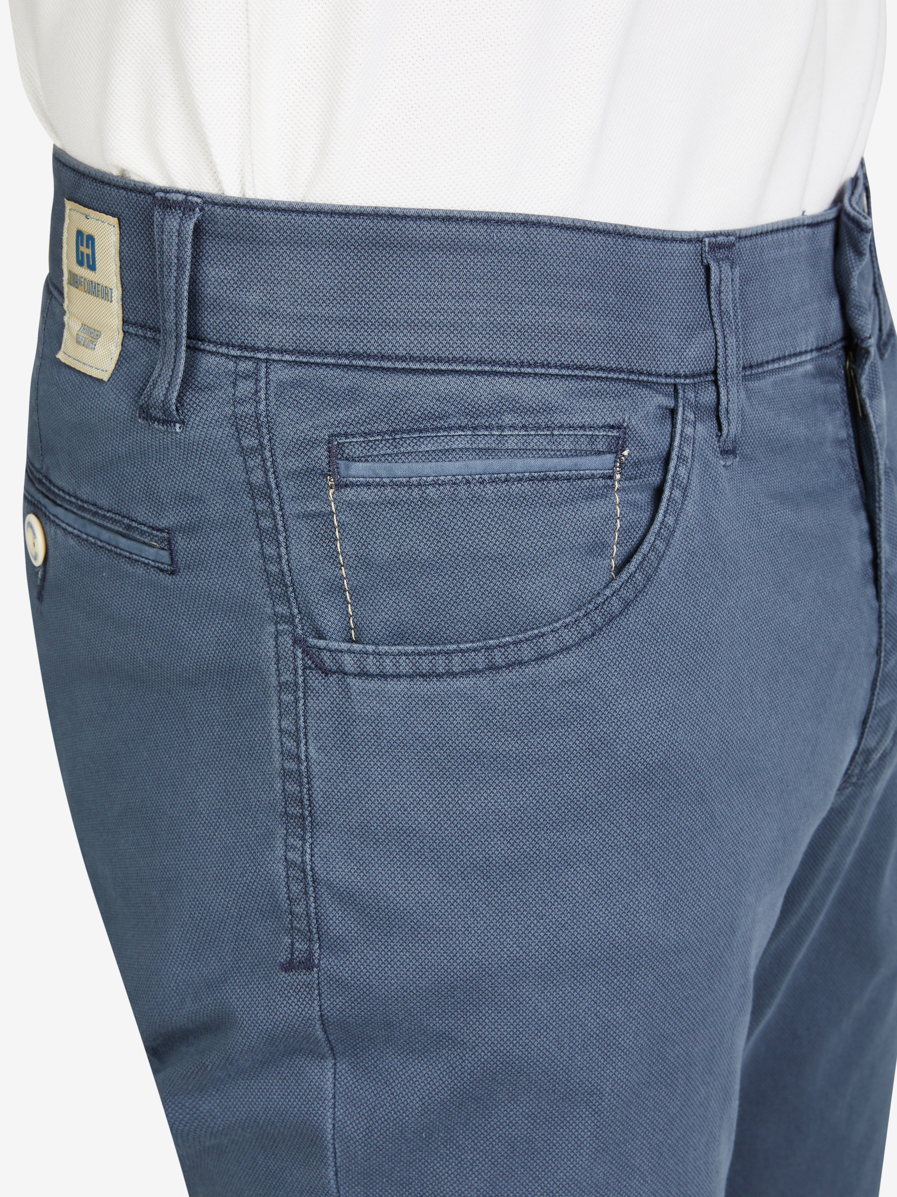 MARVIN 8103 - blau