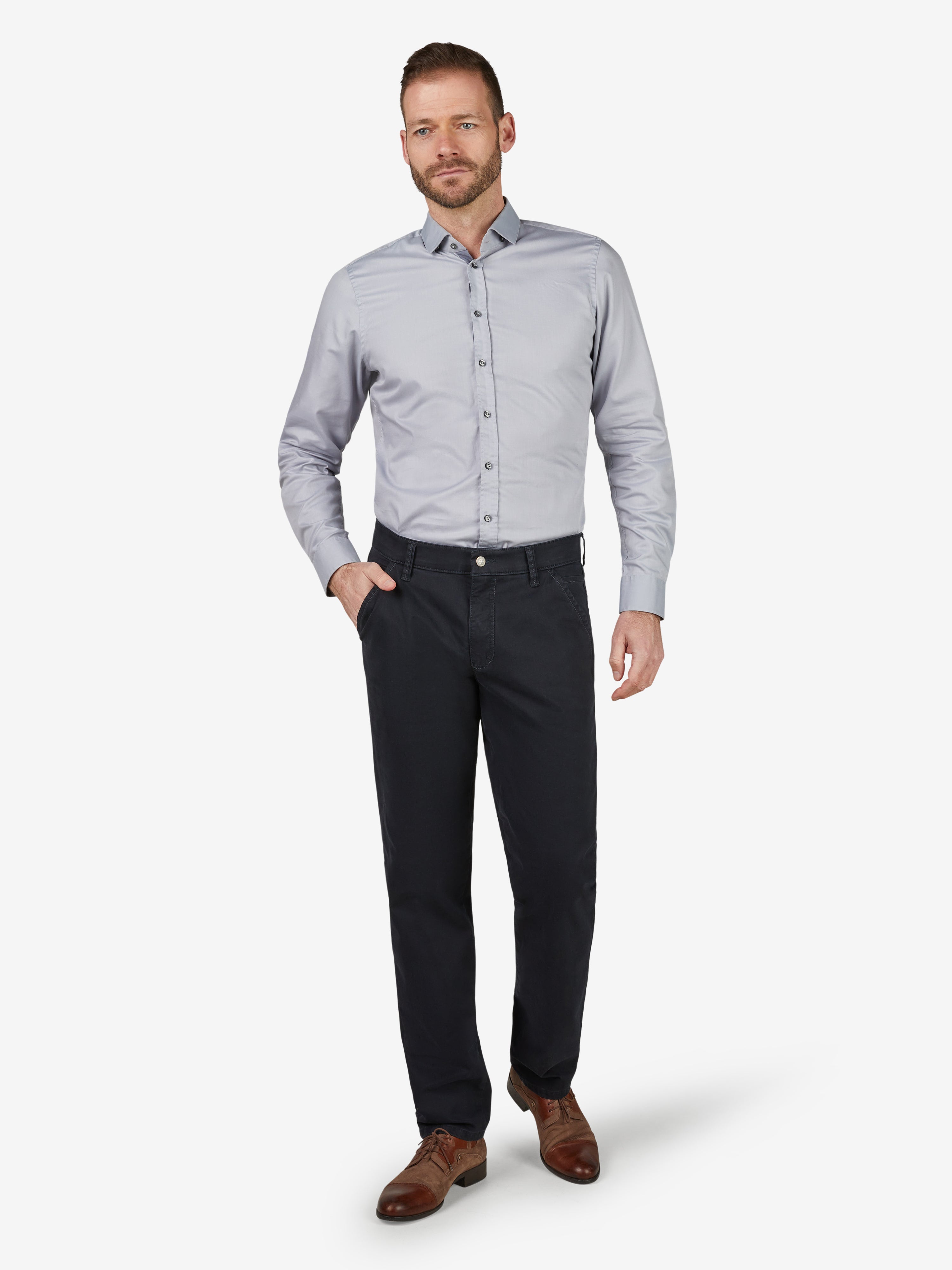 PHIL 8217 - blu scuro