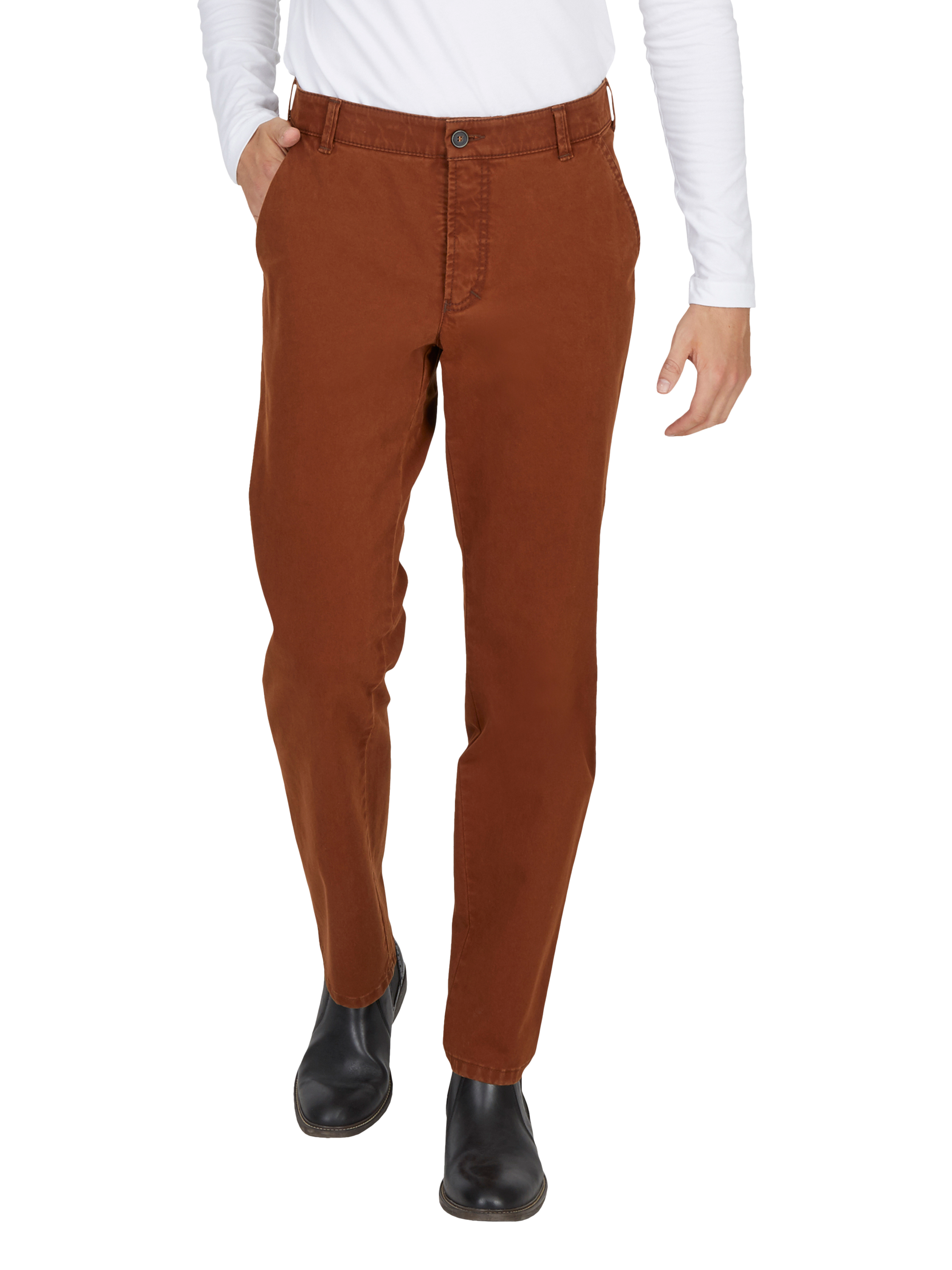 GARVEY 6421 - cannella
