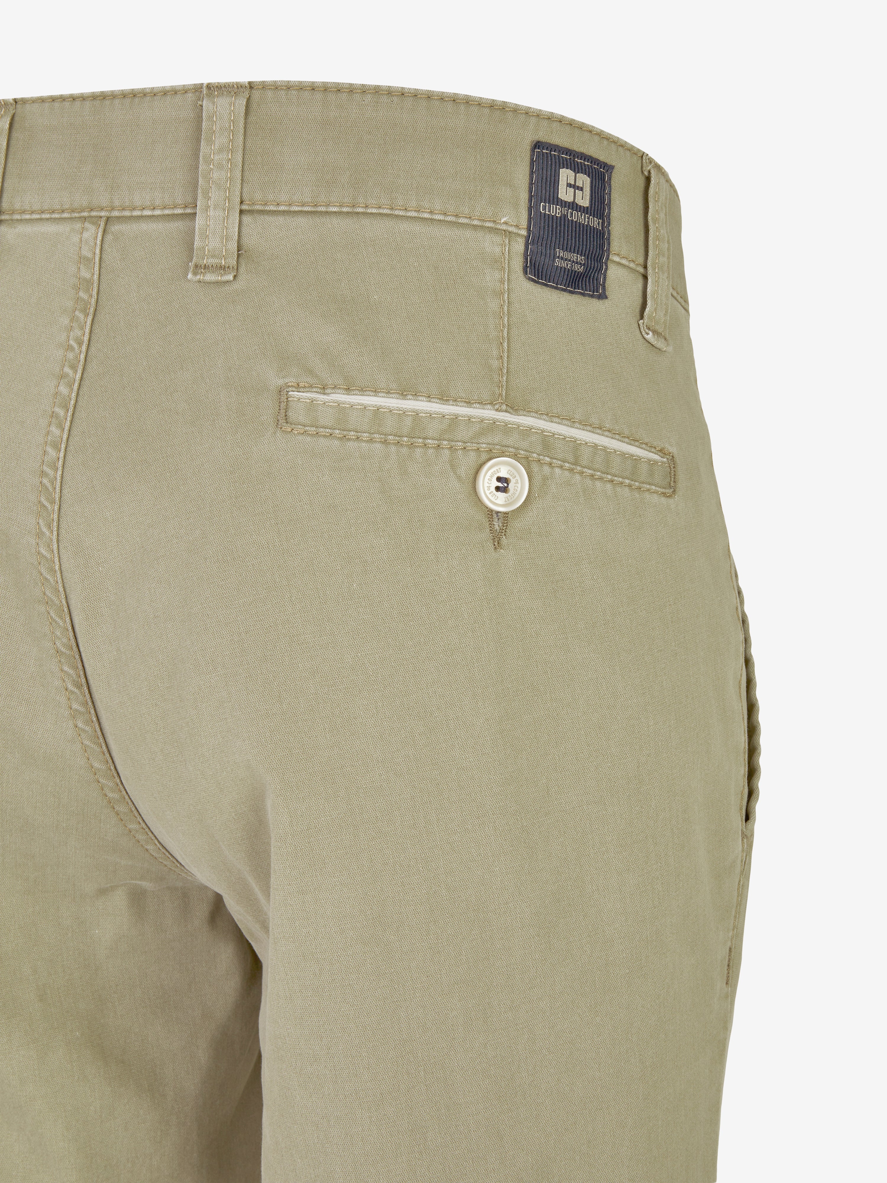 GARVEY 6701 - kaki