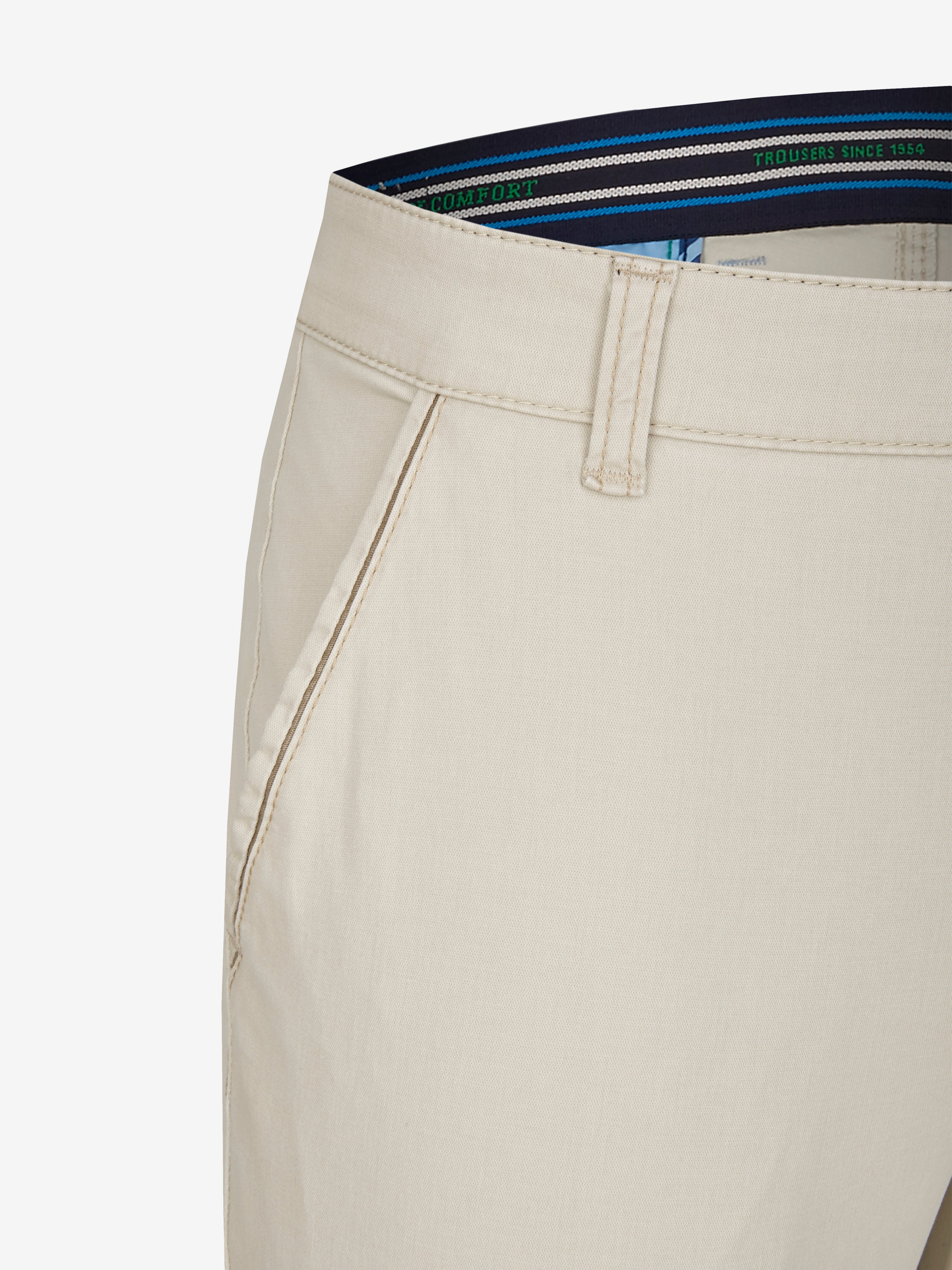 GARVEY 6701 - beige chiaro