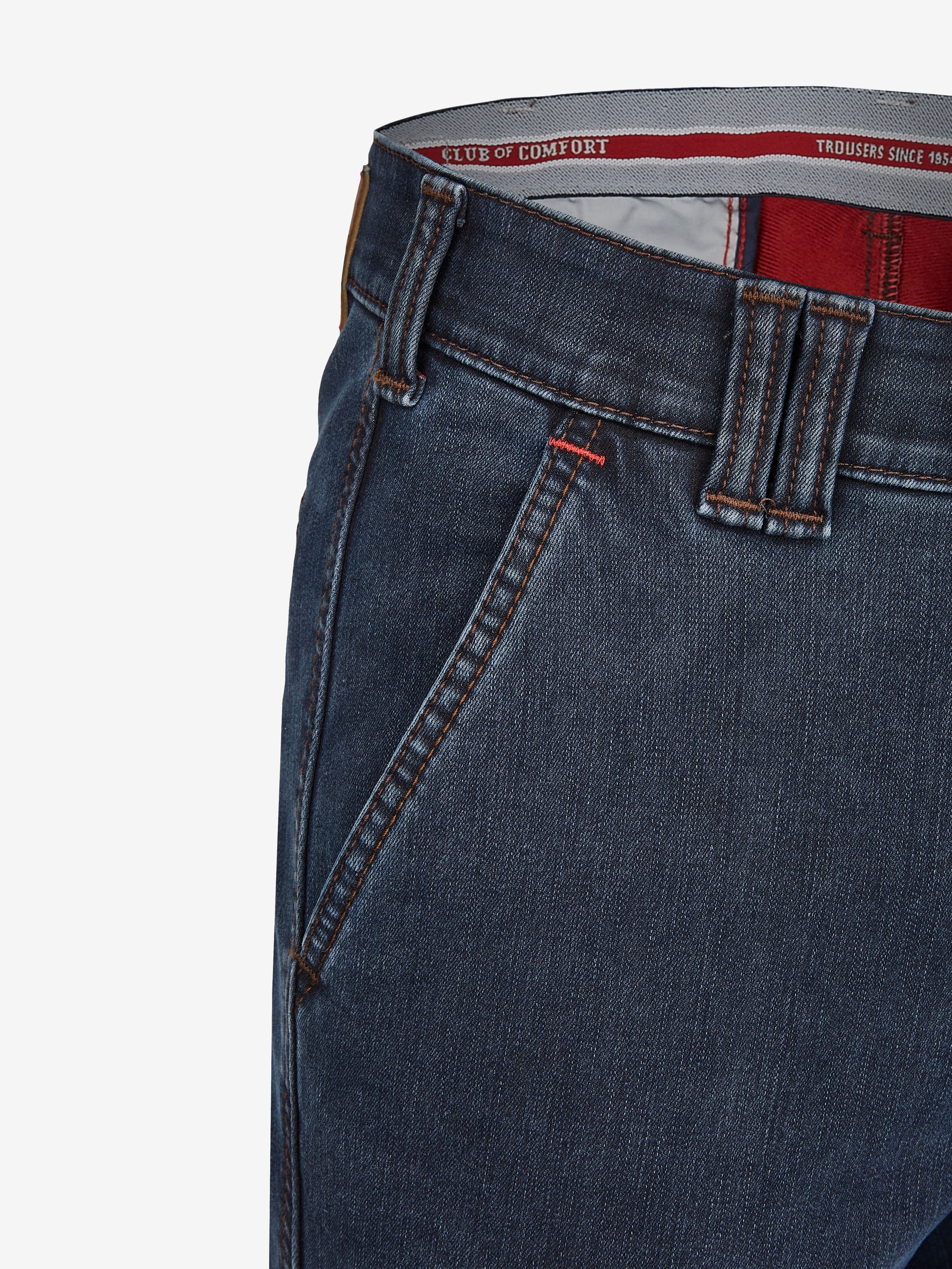 GARVEY 6822 - blu scuro