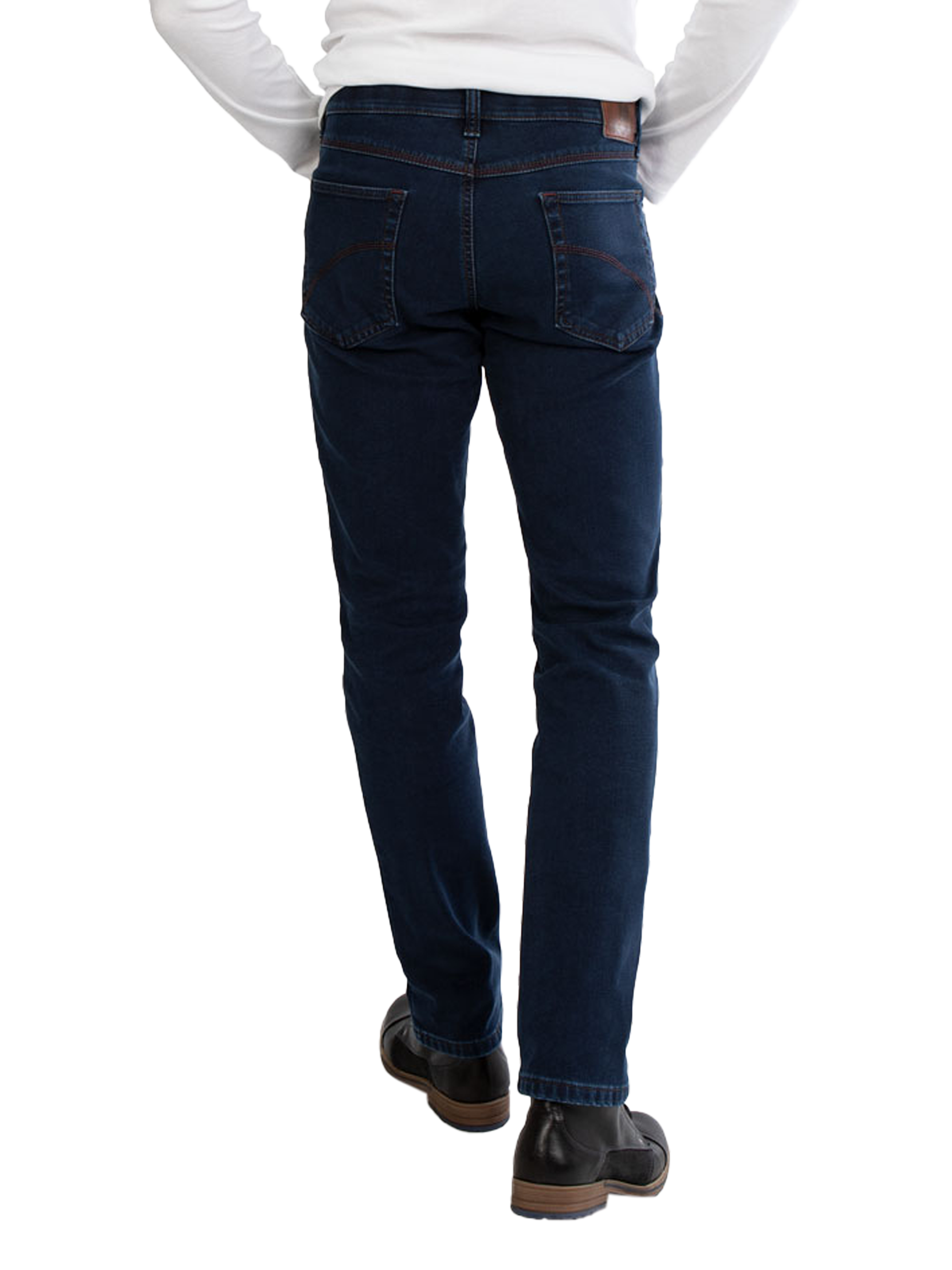 HENRY 6822 - blu jeans