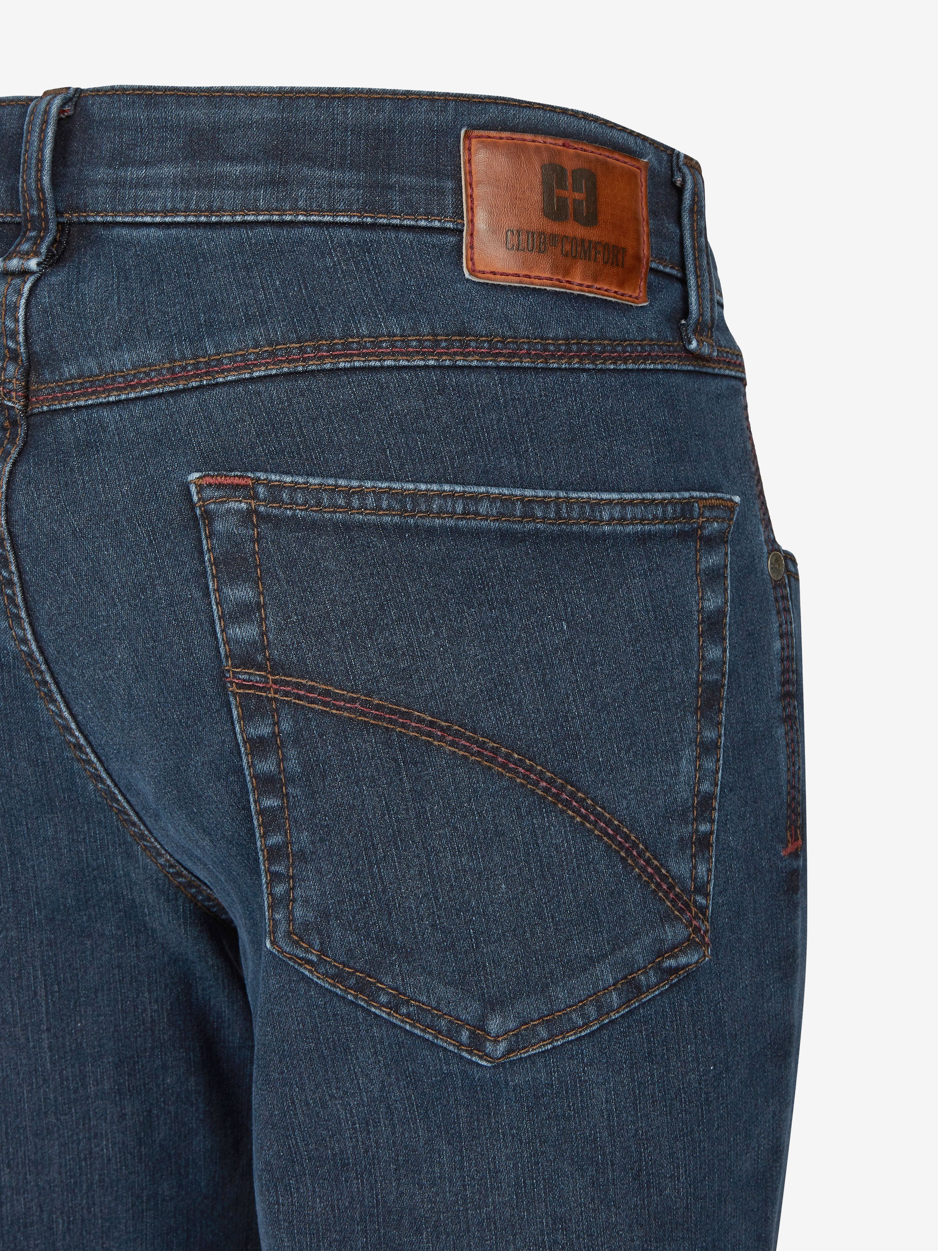 HENRY 6822 - blu jeans