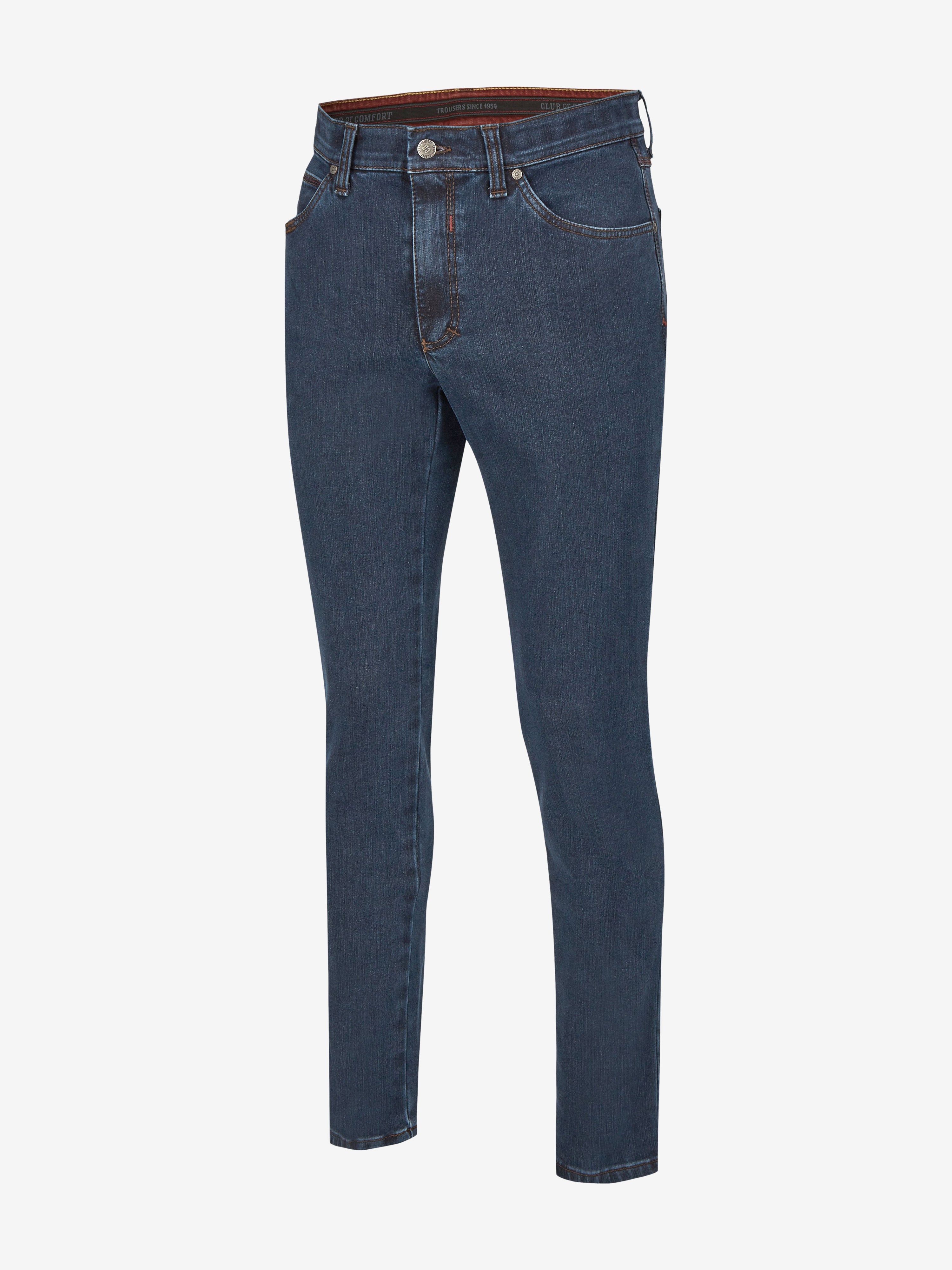 HENRY 6822 - blu jeans